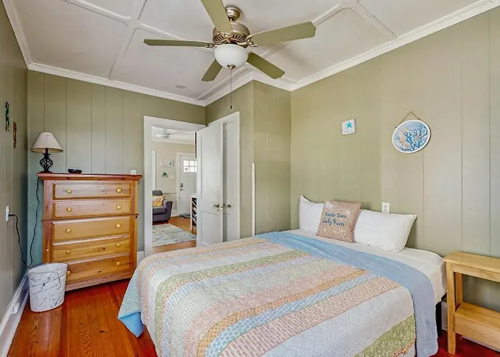 The Holiday home Ocean City