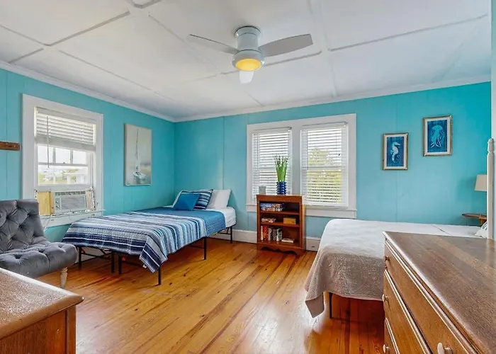 The Holiday home Ocean City